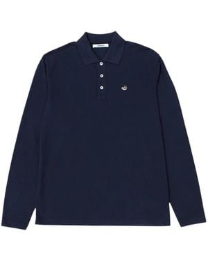 Edmmond Studios Edmond Duck Poloshirt - Blau