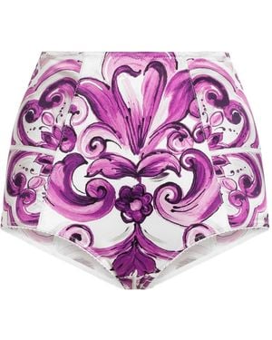 Dolce & Gabbana Guaina - Pink