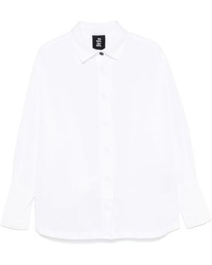 Thom Krom W H 18 Shirt - White