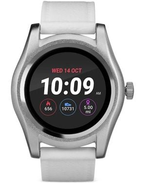 Timex Reloj Iconnect De 45 Mm - Gris