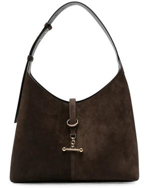 Strathberry Borsa A Spalla - Nero