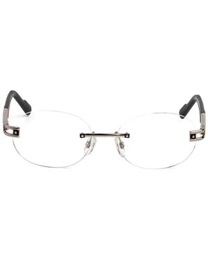 Cazal Gafas 7118 - Blanco