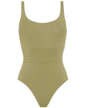 Eres Asia Swimsuit - Green