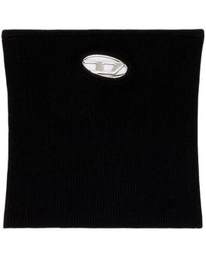 DIESEL Top - Black
