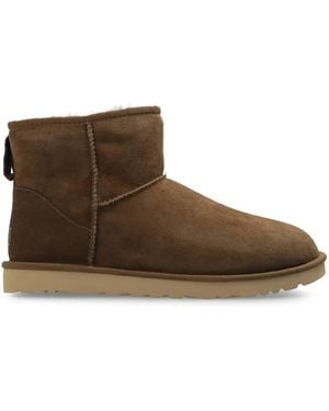UGG Classic Mini Boots - Brown