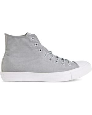 Converse Chuck Taylor All Star Hi Sneakers - Grau