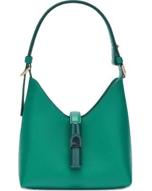 Furla Tas Met Handgreep - Groen