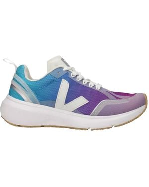 Veja Condor 2 Gradient Trainers - Blue