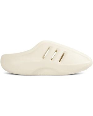 adidas Mules Adifom Infinity - Blanco