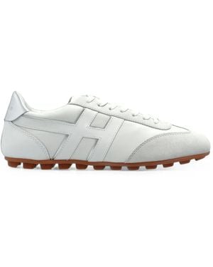 Hogan Olympia Sneakers - White