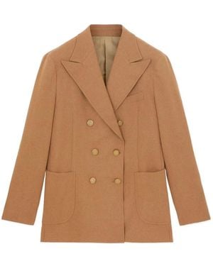 Fortela Bobbie Blazer - Natural