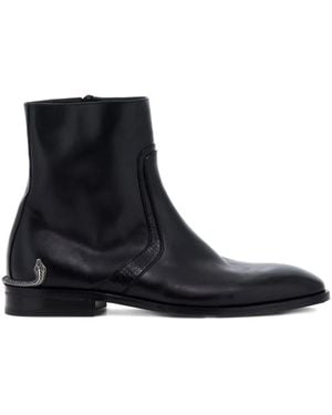 Roberto Cavalli Casual boots for Men | Online Sale up to 78