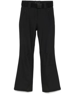 Goldbergh Pantaloni Da Sci Flair - Nero