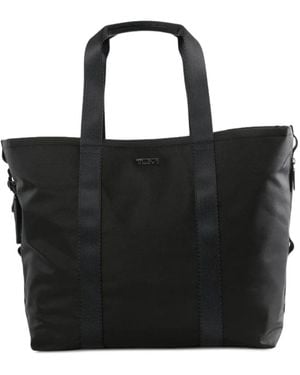 Tumi Medium Essential Tote Bag - Black