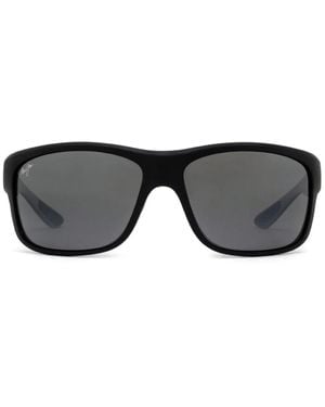 Maui Jim Southern Cross Sunglasses - Black