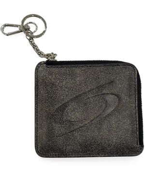 GALLERY DEPT. Coin Wallet - Black