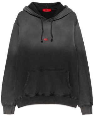 424 black hoodie new arrivals