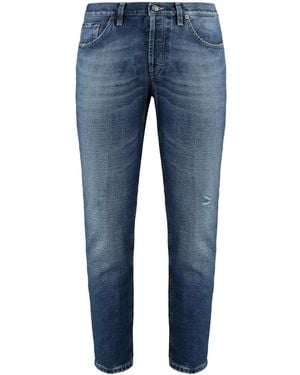 Dondup Brighton Jeans - Blue
