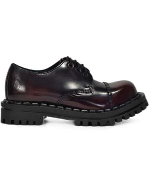 Altercore 350 Derby Shoes - Black