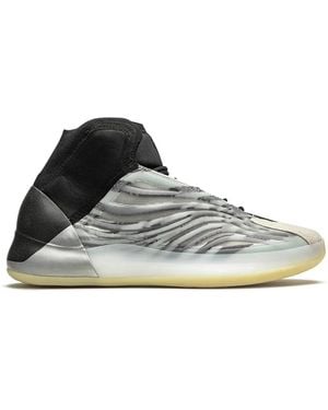 Yeezy Yeezy Qntm Bsktbl "Yeezy Basketball" Trainers - White