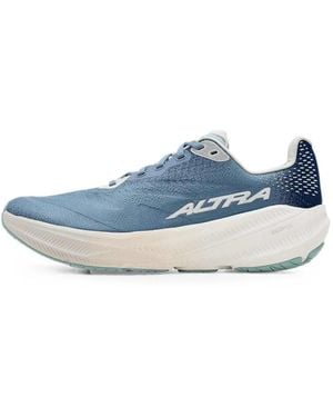 Altra Sneakers Experience Flow 3 - Blu