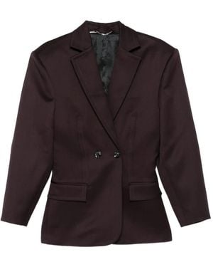Magda Butrym 'Marynarka' Blazer - Blue
