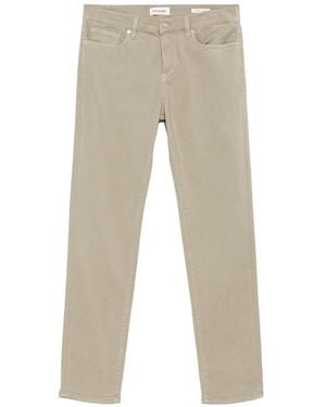 FRAME Pantalones L'Homme - Neutro