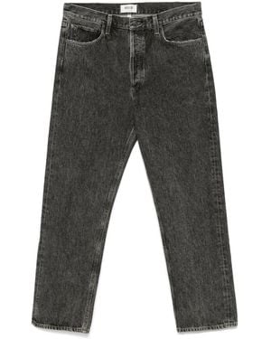 Agolde 90's Jeans - Grey