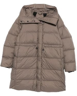 Canada Goose Duffle-Coat Montgomery - Gris