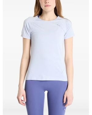 PUMA ロゴ Tシャツ - ホワイト