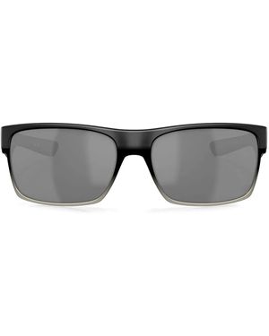 Oakley Twoface Sunglasses - Grey