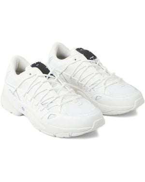 McQ Ico Aratana Sneakers - White