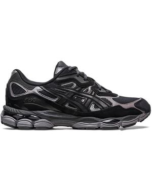 Asics Sneakers Gel-Nyc - Nero