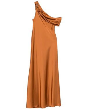 Orange Ralph Lauren Clothing For Women Lyst