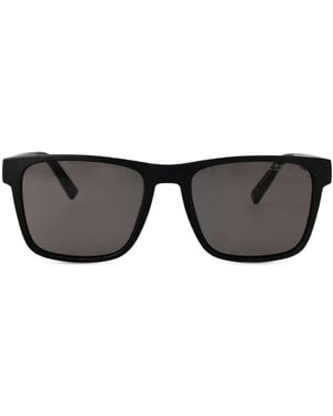 Tommy Hilfiger Th2144 ウェリントン サングラス - ブラック