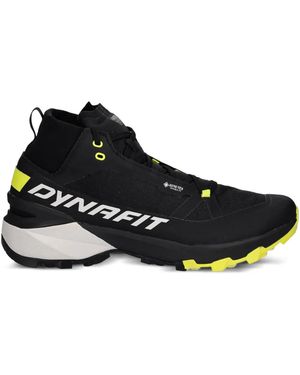 Dynafit Transalper 2 Mid Gtx Logo Performance Footwear - Black