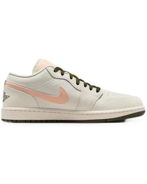 Nike Zapatillas Air 1 Low - Blanco