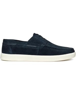 Geox Avola Segelschuhe - Blau