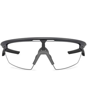 Oakley Sphaera Sunglasses - Black