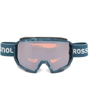 Rossignol Essential Ski Goggles - Blue