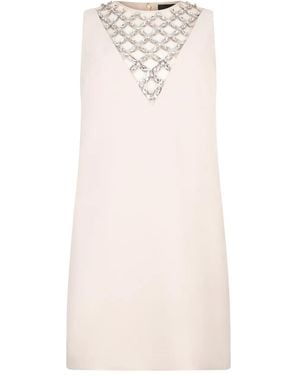 Liu Jo Dresses - White