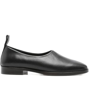 Soeur Capri Flat Pumps - Gray