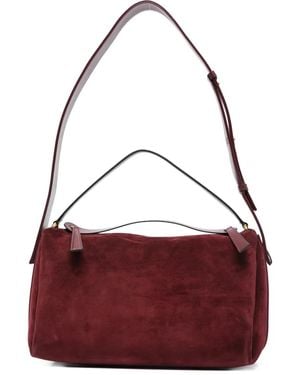 Neous Scorpius Shoulder Bag - Purple
