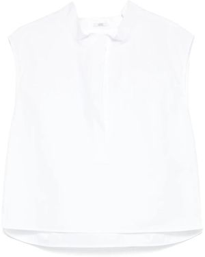 FFORME Dores Shirt - White