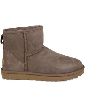 UGG Classic Mini Ii ブーツ - ブラウン