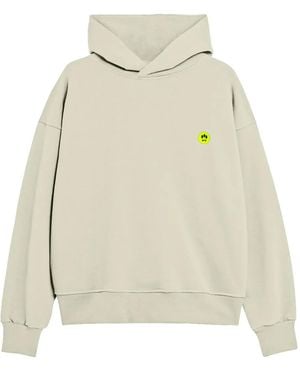 Barrow Teddy Hoodie - Natural