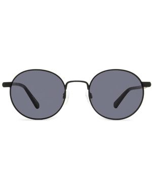 Shinola The Sunglasses - Blue
