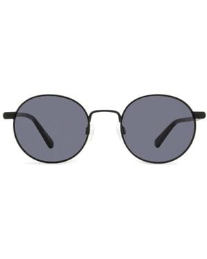 Shinola The Sunglasses - Blue