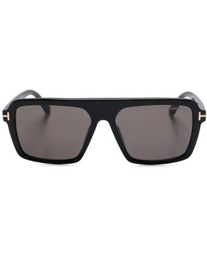 Tom Ford Occhiali Da Sole Vincent - Grigio