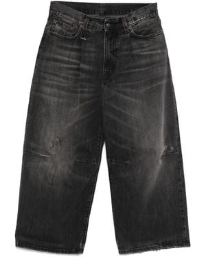 R13 Jeans - Grey